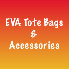 EVA Tote Bags &amp; Accessories