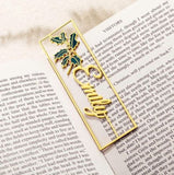 Custom Bookmarks