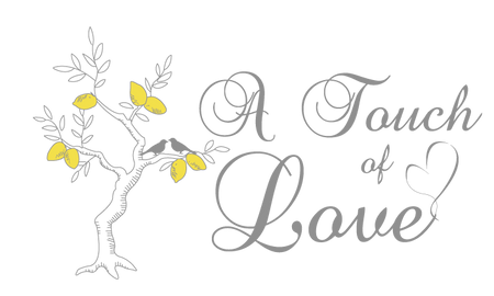A Touch of Love