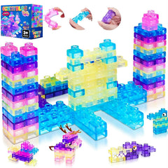 Gummy Blocks