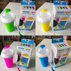 Magic Slush Cups