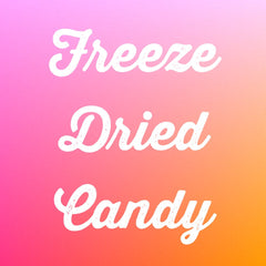 Freeze Dried Candy #2