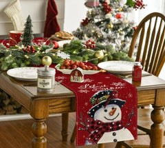 Christmas Table Runners