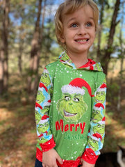 Gender Neutral Christmas Clothing