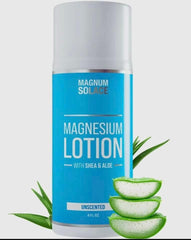 Magnesium Lotion