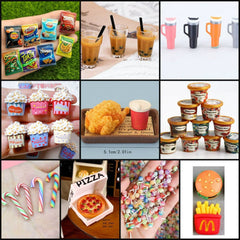 Elves &amp; Accessories