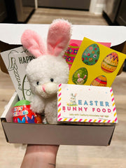 Easter Boxes