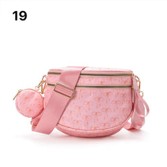 Mary Poppins Crossbody