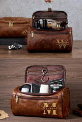 Toiletry Bags