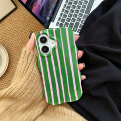 Striped Phone Cases