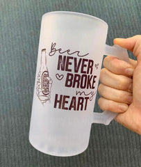 Beer Mugs