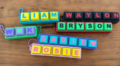 Name Clickers