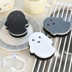 Ghost Sponge Set