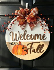 Fall Signs