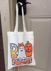 Halloween Bags