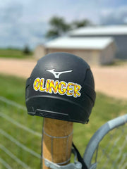 Name Stickers