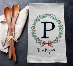 Tea Towels