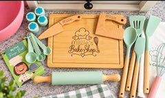 Wooden Personalized Toys