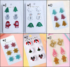 Earring Sets