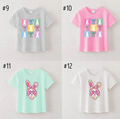 Easter Shirts