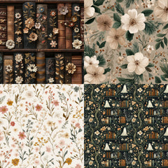 Muslin Blankets