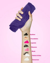 Makeup Erasers #3