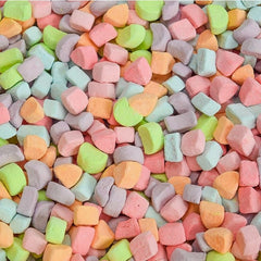Cereal Marshmallows