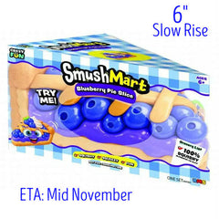 SmushMart Squishies *PREORDER- See TAT*