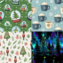 Christmas Lounge #3