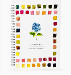Embroidery &amp; Watercolor