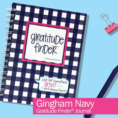 Gratitude Journals