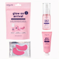 Cosmetic Stocking Stuffers