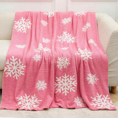 Cloud Blankets