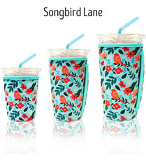 Insulated Drink Sleeves