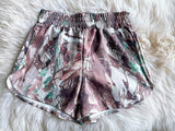 Camo Shorts