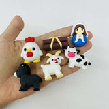Nativity Advent