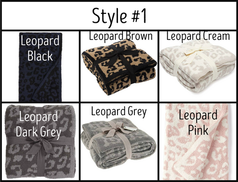 Style #1