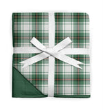 Holiday Plaid Accessories