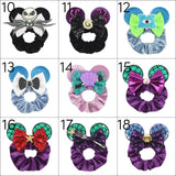 Scrunchies