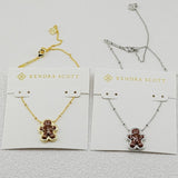 KS Necklaces