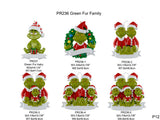 Ornaments