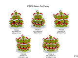Ornaments
