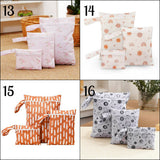 Wet Bag Sets