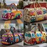 Happy Camper Bags