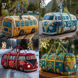 Happy Camper Bags