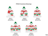 Ornaments