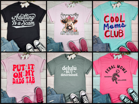 Tees