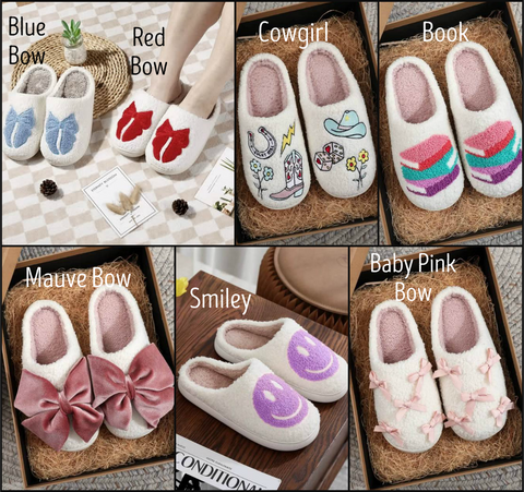 General Slippers