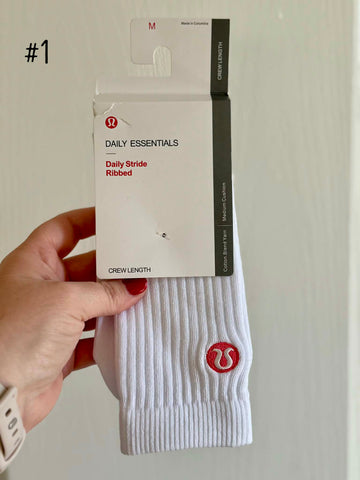 Lulu Socks