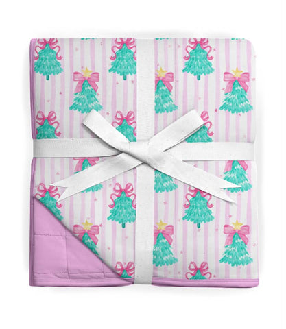 Pink Tree Accessories